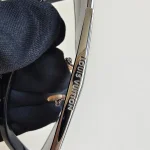 Louis Vuitton, Attraction PM, , Silver, Very Very  Good - Image 8