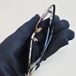 Louis Vuitton, Attraction PM, , Silver, Very Very  Good - Image 9