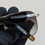 Louis Vuitton, Attraction PM, , Silver, Very Very  Good - Image 10