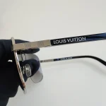 Louis Vuitton, Attraction PM, , Silver, Very Very  Good - Image 17