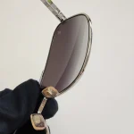 Louis Vuitton, Attraction PM, , Silver, Very Very  Good - Image 20