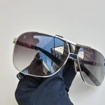 Louis Vuitton, Attraction PM, , Silver, Very Very  Good - Image 21