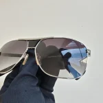 Louis Vuitton, Attraction PM, , Silver, Very Very  Good - Image 22