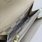 Louis Vuitton, Ceinture Pochette Solo, 80/32, White, Like New - Image 45
