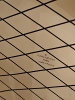 Louis Vuitton, Petite Boite Chapeau, , Brown, Very Good - Image 27
