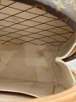 Louis Vuitton, Petite Boite Chapeau, , Brown, Very Good - Image 30