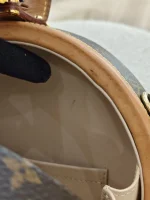 Louis Vuitton, Petite Boite Chapeau, , Brown, Very Good - Image 31