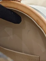 Louis Vuitton, Petite Boite Chapeau, , Brown, Very Good - Image 32