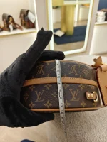 Louis Vuitton, Petite Boite Chapeau, , Brown, Very Good - Image 49