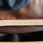 Louis Vuitton, Limited Edition Monogram Fleur de Jais Speedy 30, 30, Brown, Like New - Image 39