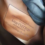 Louis Vuitton, Limited Edition Monogram Fleur de Jais Speedy 30, 30, Brown, Like New - Image 40
