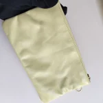 Chanel, 22 Tote bag, Small, Yellow, Very Very  Good - Image 5