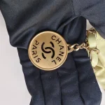 Chanel, 22 Tote bag, Small, Yellow, Very Very  Good - Image 53