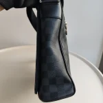 Louis Vuitton, District, MM, Black, Very Very  Good - Image 15