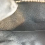 Louis Vuitton, District, MM, Black, Very Very  Good - Image 24
