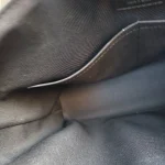 Louis Vuitton, District, MM, Black, Very Very  Good - Image 34