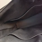Louis Vuitton, District, MM, Black, Very Very  Good - Image 35