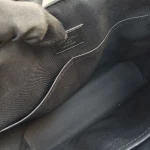 Louis Vuitton, District, MM, Black, Very Very  Good - Image 36