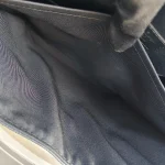 Louis Vuitton, District, MM, Black, Very Very  Good - Image 41