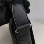 Louis Vuitton, District, MM, Black, Very Very  Good - Image 51