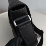 Louis Vuitton, District, MM, Black, Very Very  Good - Image 52