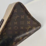 Louis Vuitton, On The Go, MM, Brown, Like New - Image 15
