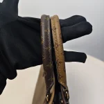 Louis Vuitton, On The Go, MM, Brown, Like New - Image 29