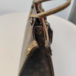 Louis Vuitton, On The Go, MM, Brown, Like New - Image 31