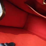 Louis Vuitton, On The Go, MM, Brown, Like New - Image 39