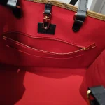 Louis Vuitton, On The Go, MM, Brown, Like New - Image 41