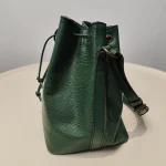 Louis Vuitton, Neo Noe, PM, Green, Good - Image 5