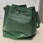 Louis Vuitton, Neo Noe, PM, Green, Good - Image 7