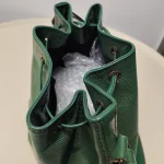 Louis Vuitton, Neo Noe, PM, Green, Good - Image 10