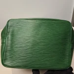 Louis Vuitton, Neo Noe, PM, Green, Good - Image 14