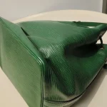 Louis Vuitton, Neo Noe, PM, Green, Good - Image 15