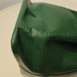 Louis Vuitton, Neo Noe, PM, Green, Good - Image 16