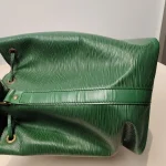 Louis Vuitton, Neo Noe, PM, Green, Good - Image 17