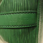 Louis Vuitton, Neo Noe, PM, Green, Good - Image 18