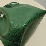 Louis Vuitton, Neo Noe, PM, Green, Good - Image 19