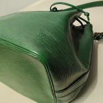 Louis Vuitton, Neo Noe, PM, Green, Good - Image 20