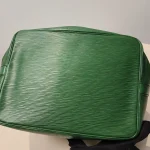 Louis Vuitton, Neo Noe, PM, Green, Good - Image 22
