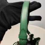 Louis Vuitton, Neo Noe, PM, Green, Good - Image 25