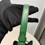 Louis Vuitton, Neo Noe, PM, Green, Good - Image 26