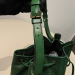 Louis Vuitton, Neo Noe, PM, Green, Good - Image 27