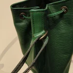 Louis Vuitton, Neo Noe, PM, Green, Good - Image 28