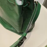 Louis Vuitton, Neo Noe, PM, Green, Good - Image 29