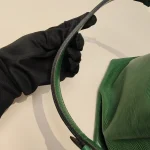 Louis Vuitton, Neo Noe, PM, Green, Good - Image 30