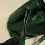 Louis Vuitton, Neo Noe, PM, Green, Good - Image 32