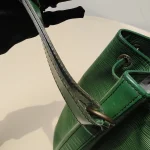 Louis Vuitton, Neo Noe, PM, Green, Good - Image 33