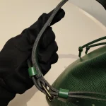 Louis Vuitton, Neo Noe, PM, Green, Good - Image 34